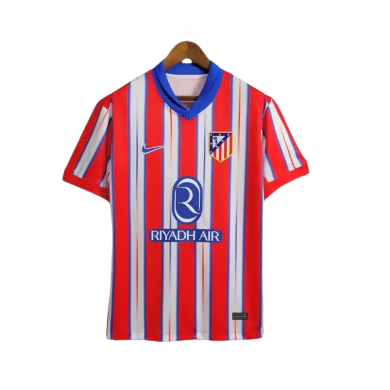 Camiseta Atletico de Madrid 2024/25 | Local