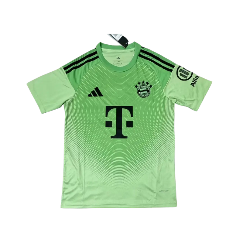 Camiseta Bayern Munich 2025/26 (2)