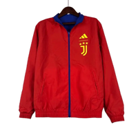 Chaqueta reversible Juventus