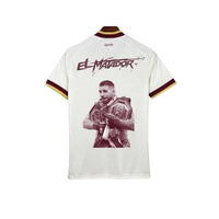 Camiseta Ilia Topuria x España