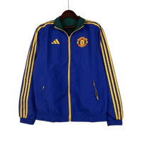 Chaqueta reversible Manchester United