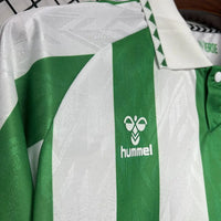 Camiseta Real Betis Balompié 2024/25 | Local