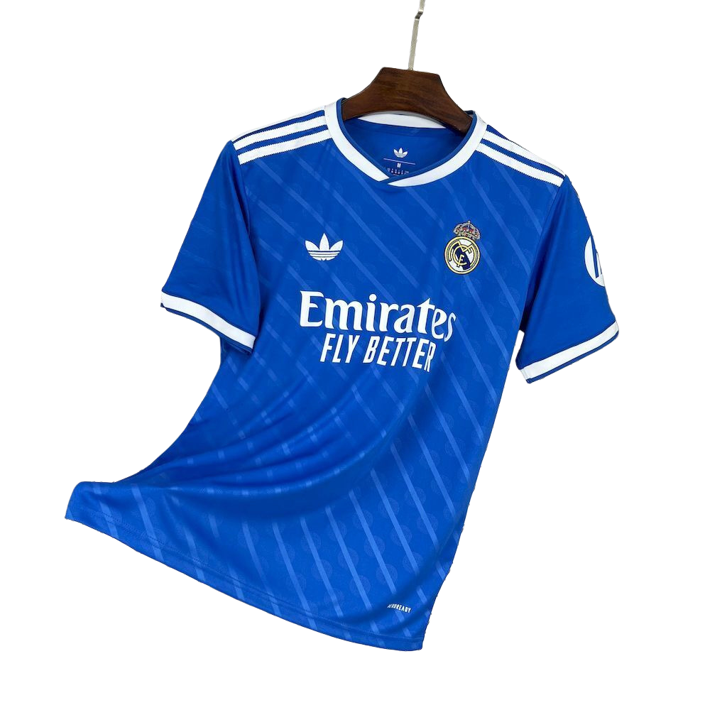 Camiseta Real Madrid 2025/26 (3)