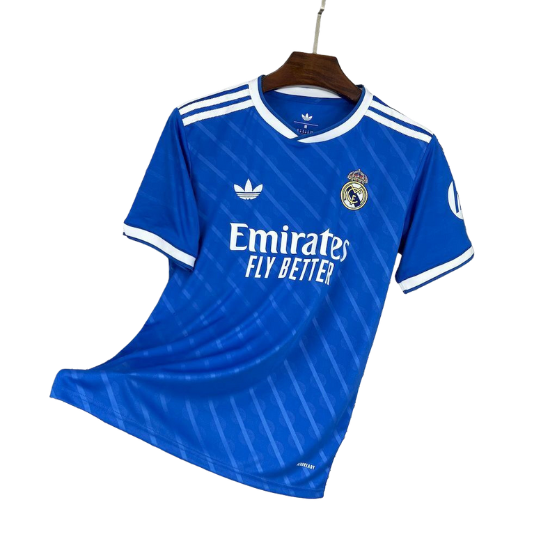 Camiseta Real Madrid 2025/26 (3)