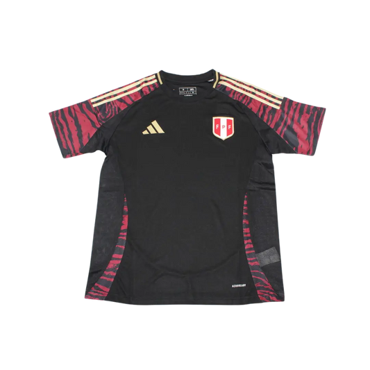 Camiseta Selección Peru - Copa América 2024 | Visitante