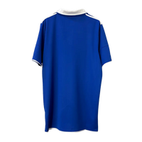 Camiseta FC Retro Schalke 04 2010/11