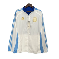 Chaqueta reversible Argentina