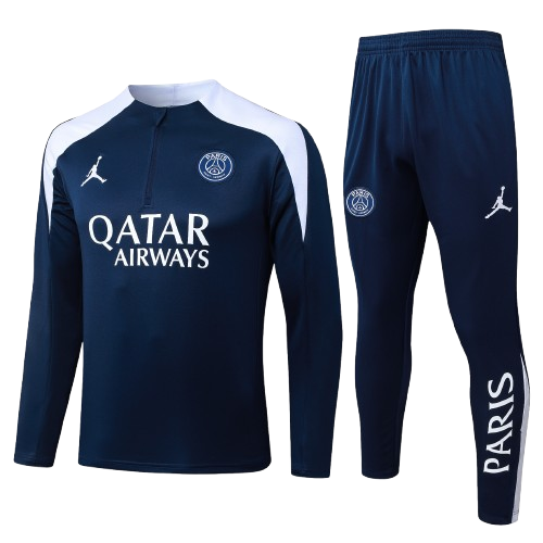 Chándal Paris Saint-Germain Football Club | Marino & White