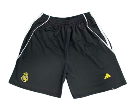Short Real Madrid | Pre-Match