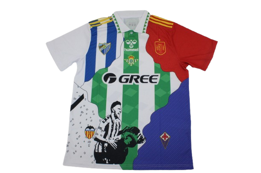 Camiseta Joaquin Sanchez | Edición Especial