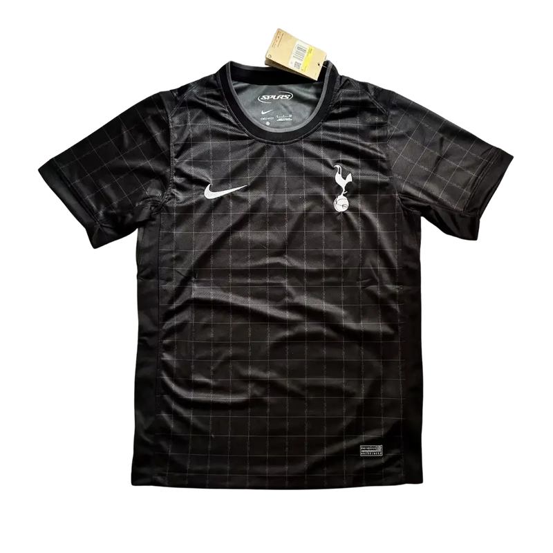 Camiseta Tottenham Spurs 2025/26 (3)
