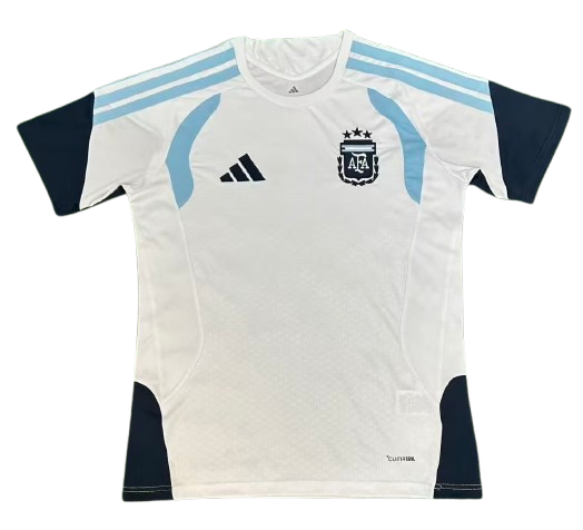 Camiseta Pre-Match | Selección Argentina 2025/26 Visitante (2)