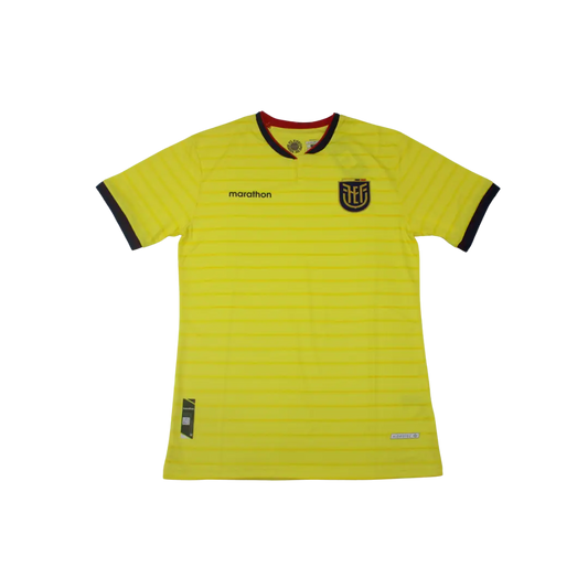 Camiseta Selección Ecuador - Copa América 2024 | Local