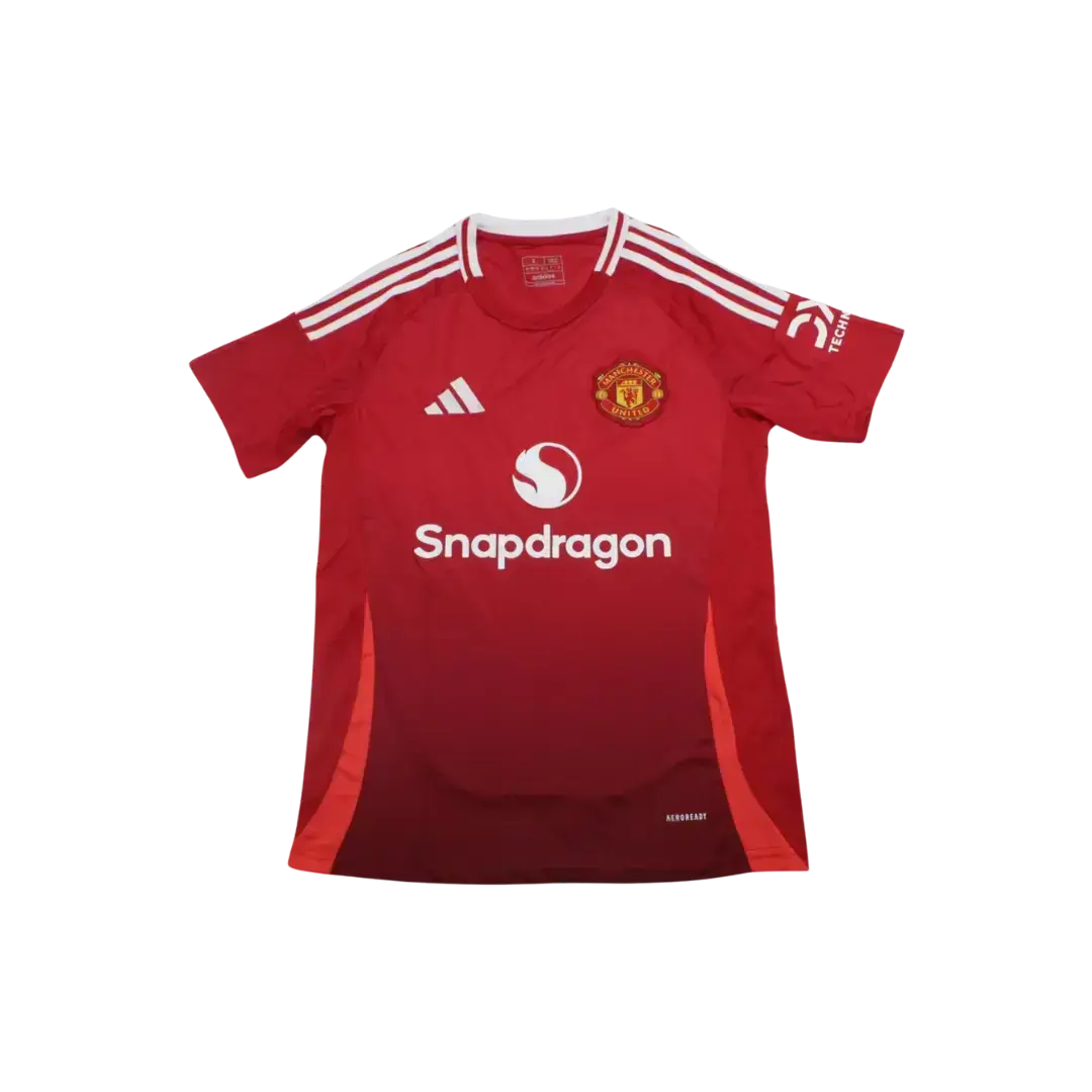 Camiseta Manchester United 2024/25