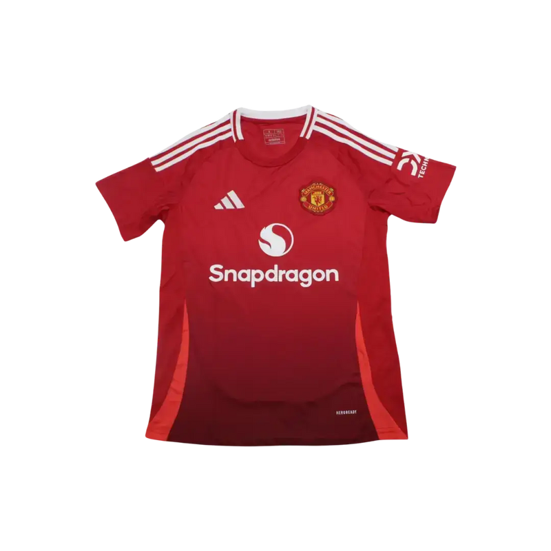 Camiseta Manchester United 2024/25