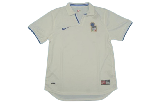 Camiseta Retro Selección Italia 1998
