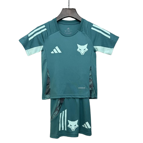 Conjunto Niño Cruzeiro Esporte Clube 2025/26 | Entretenimiento