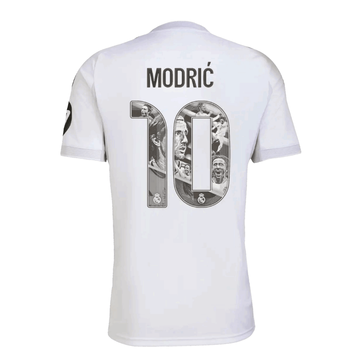 Camiseta Real Madrid | Adidas Originals