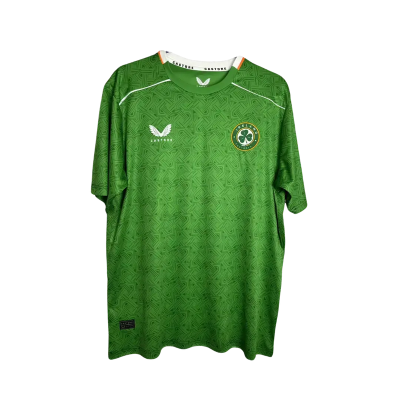 Camiseta Selección Irlanda - Eurocopa 2024 | Local