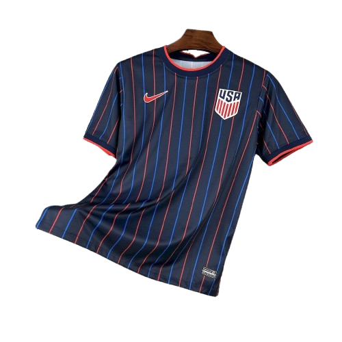 Camiseta Selección Estados Unidos Mundial 2026 | Away