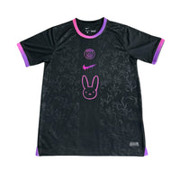Camiseta Bad Bunny x París Saint Germain