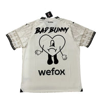 Camiseta Bad Bunny x Milán