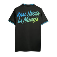 Camiseta Anuel AA x Selección de Brasil