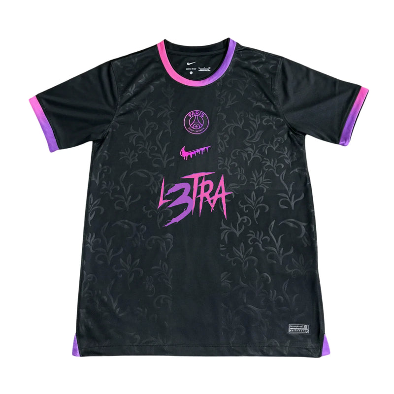 Camiseta Luar la L x París Saint Germain