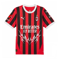 Camiseta La Mafia del Amor x AC Milán