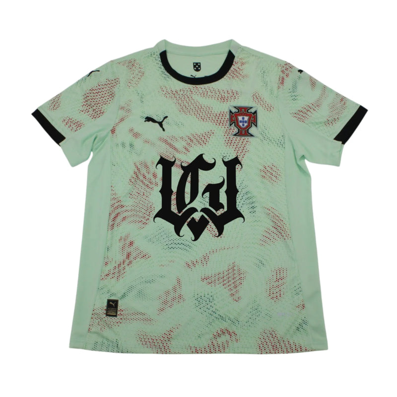 Camiseta JC Reyes x Selección de Portugal