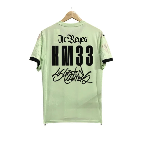 Camiseta JC Reyes x Selección de Portugal