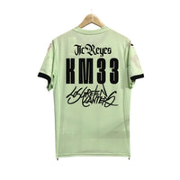 Camiseta JC Reyes x Selección de Portugal