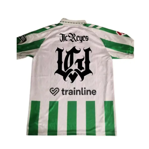 Real Betis x JC Reyes