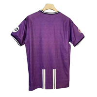 Camiseta Valladolid 2024/25