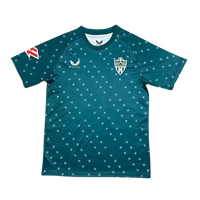 Camiseta UD Almería 2024/25