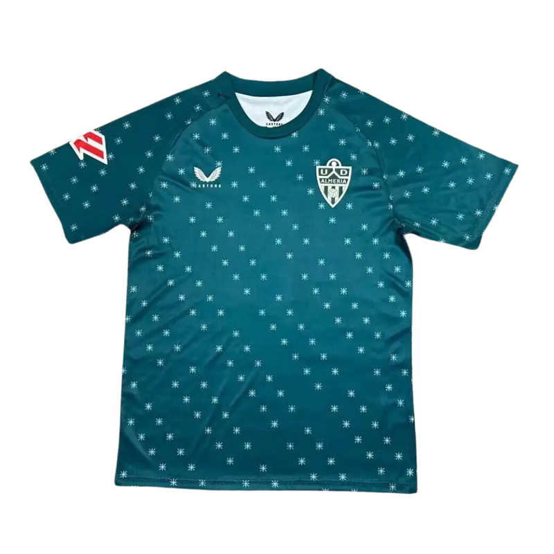Camiseta UD Almería 2024/25