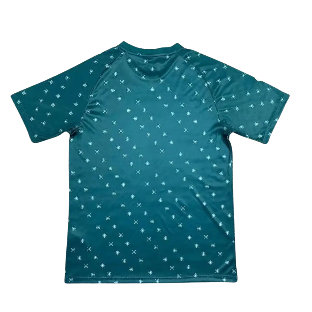 Camiseta UD Almería 2024/25