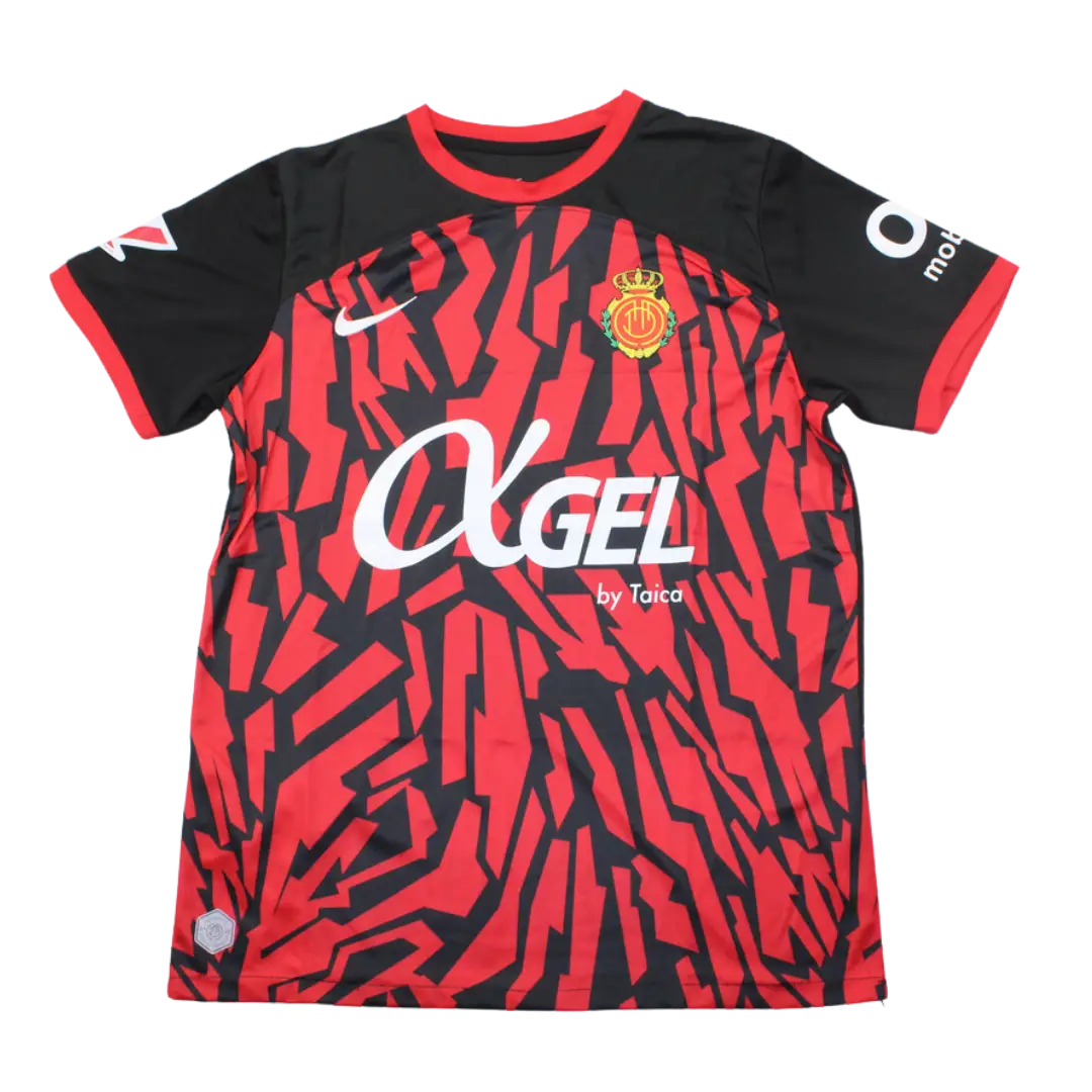 Camiseta RCD Mallorca 2024/25 | Local