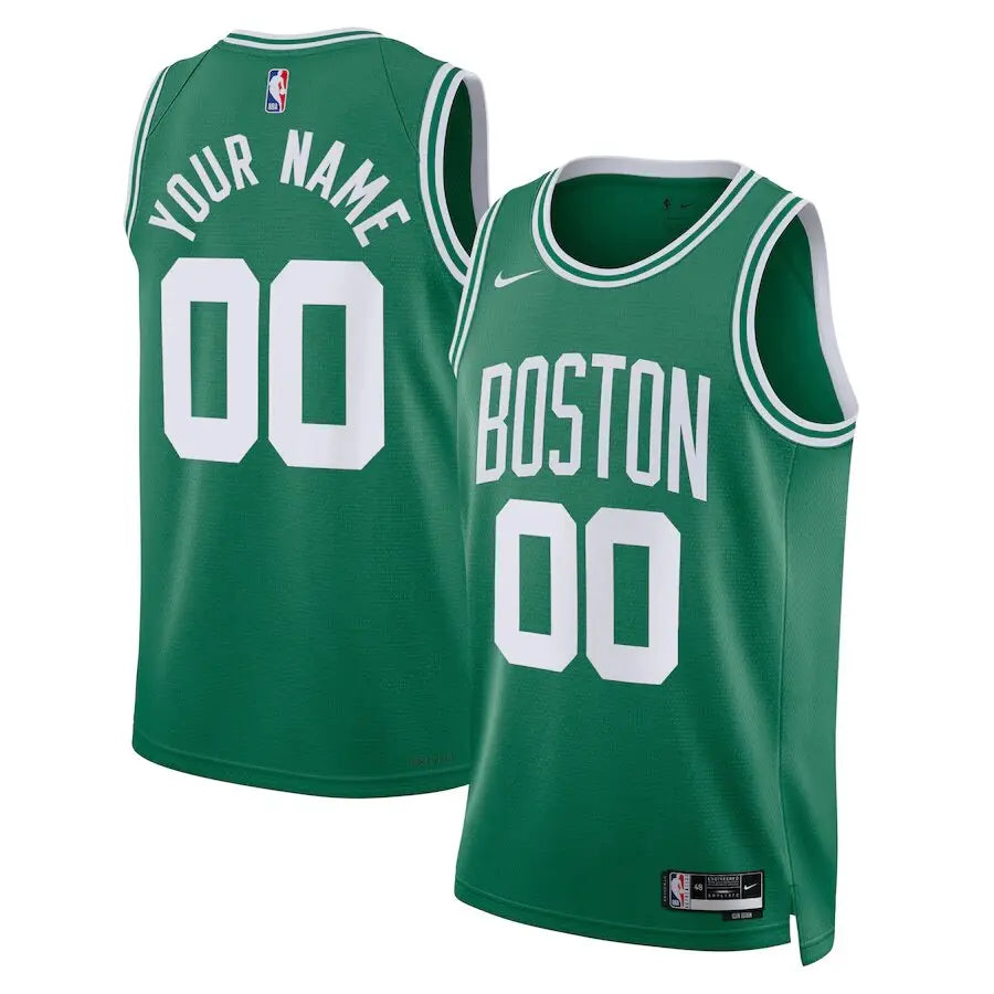 Camiseta NBA Boston Celtics (2)