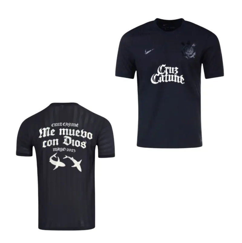 Corinthians x Cruz Cafuné (3)