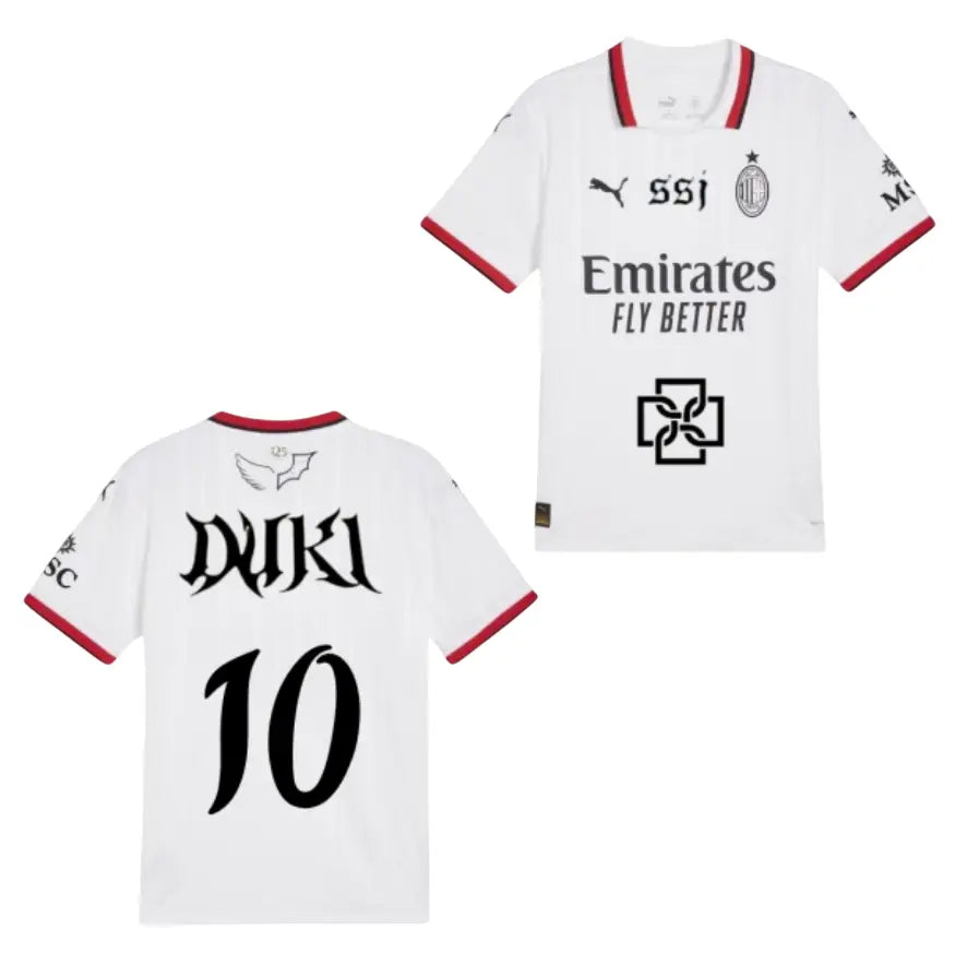 AC Milan x DUKI (2)