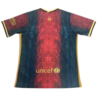 Camiseta Retro FC Barcelona (Sagrada Familia Edition)
