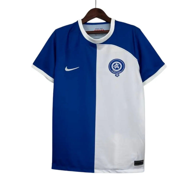 Camiseta Atlético de Madrid 120º Aniversario (2)