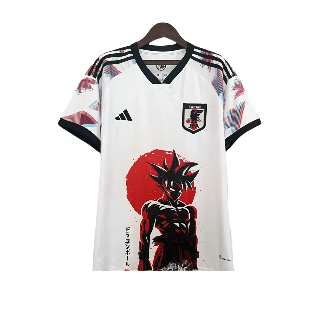 Camiseta Selección Japón 2025