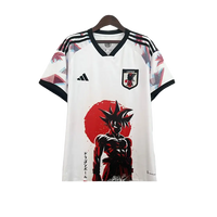Camiseta Selección Japón 2025