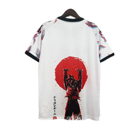 Camiseta Selección Japón 2025