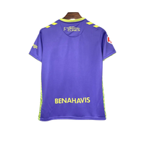 Camiseta Málaga CF 2024/25 | Visitante