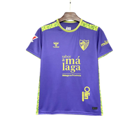 Camiseta Málaga CF 2024/25 | Visitante