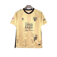 Camiseta Málaga CF 2024/25 | Visitante (2)