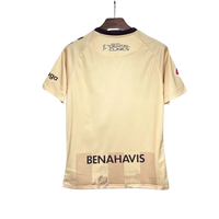 Camiseta Málaga CF 2024/25 | Visitante (2)